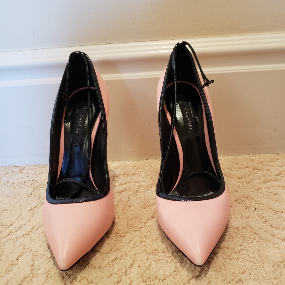 Casadei Heels